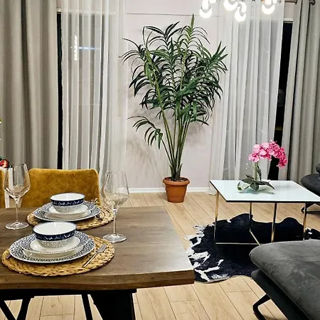 Center Easy_luxury Apartament Tirana